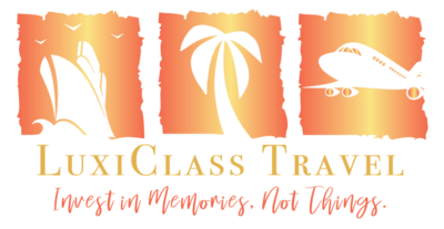 LuxiClass Travel